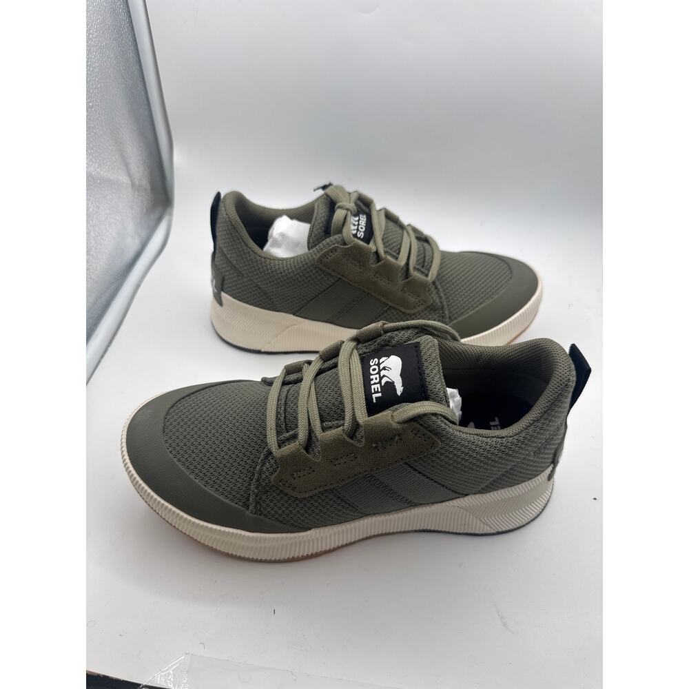 Sorel Out N About 3 Low Waterproof Sneakers Women's Size 6.5 NWB